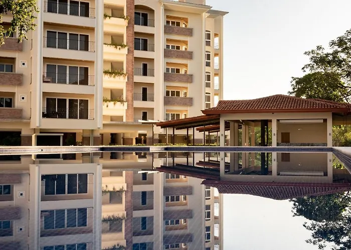Peninsula 13 Tamarindo