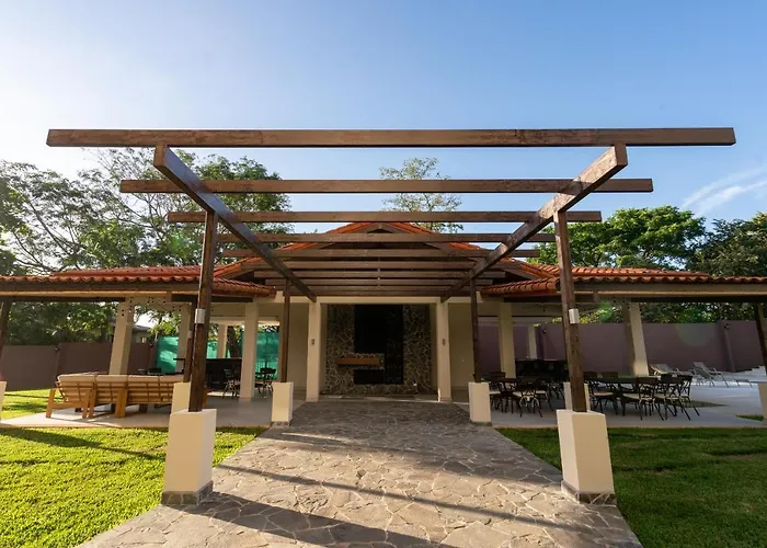 Peninsula 13 Tamarindo
