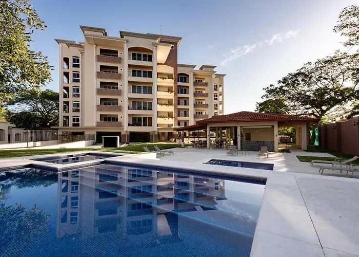 Peninsula 13 Tamarindo